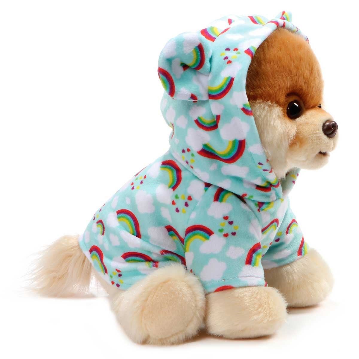 peluche boo