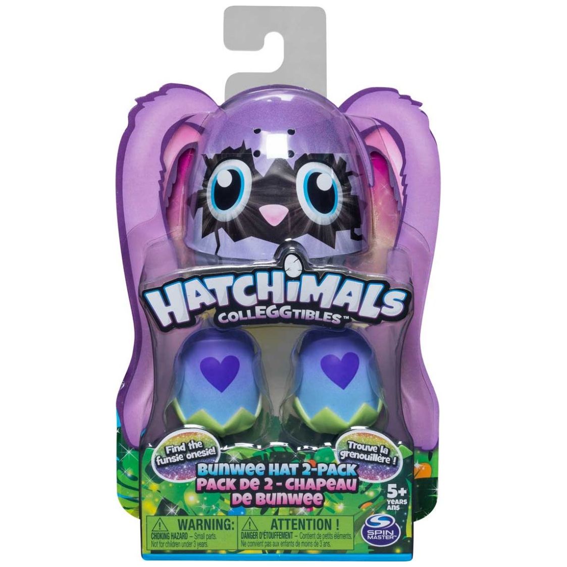 hatchimals coleccionables