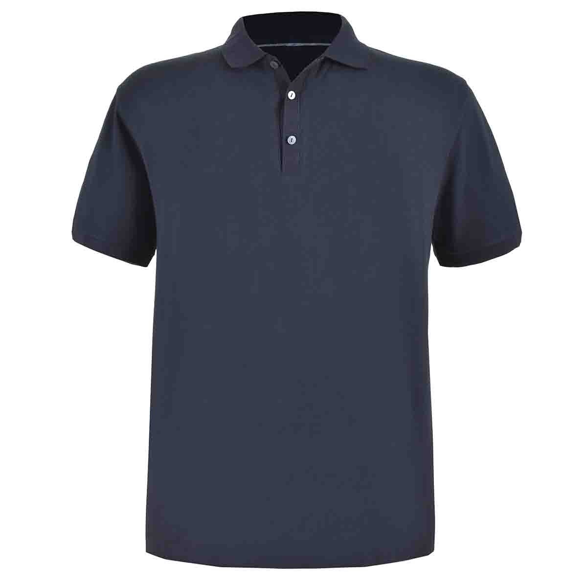 Playera Polo J.opus Opx219-Jl0013 para Caballero