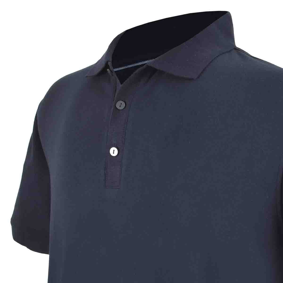 Playera Polo J.opus Opx219-Jl0013 para Caballero