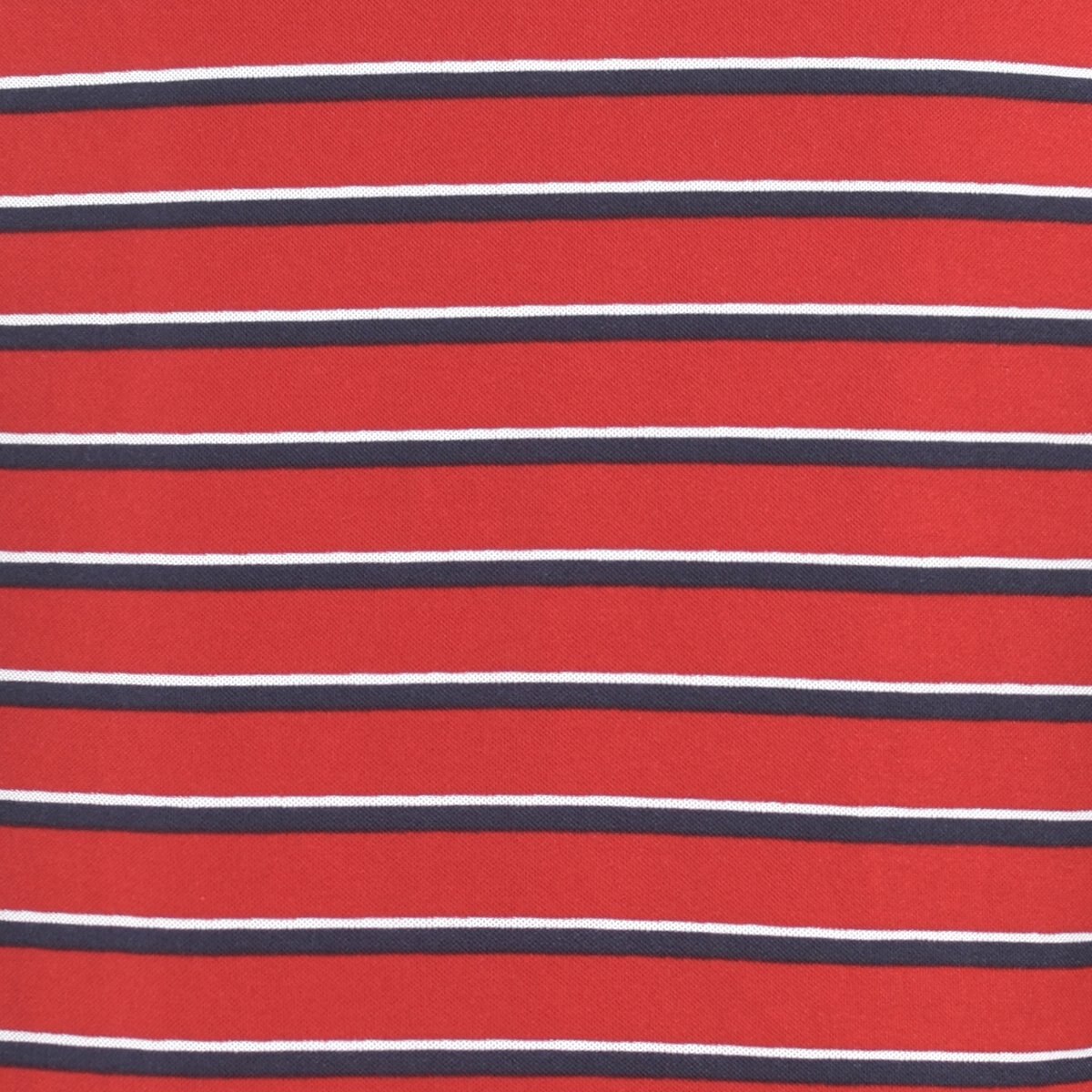 Playera Polo Manga Corta Rayas Fukka Plus Fkmx219-Jl1016 para Caballero