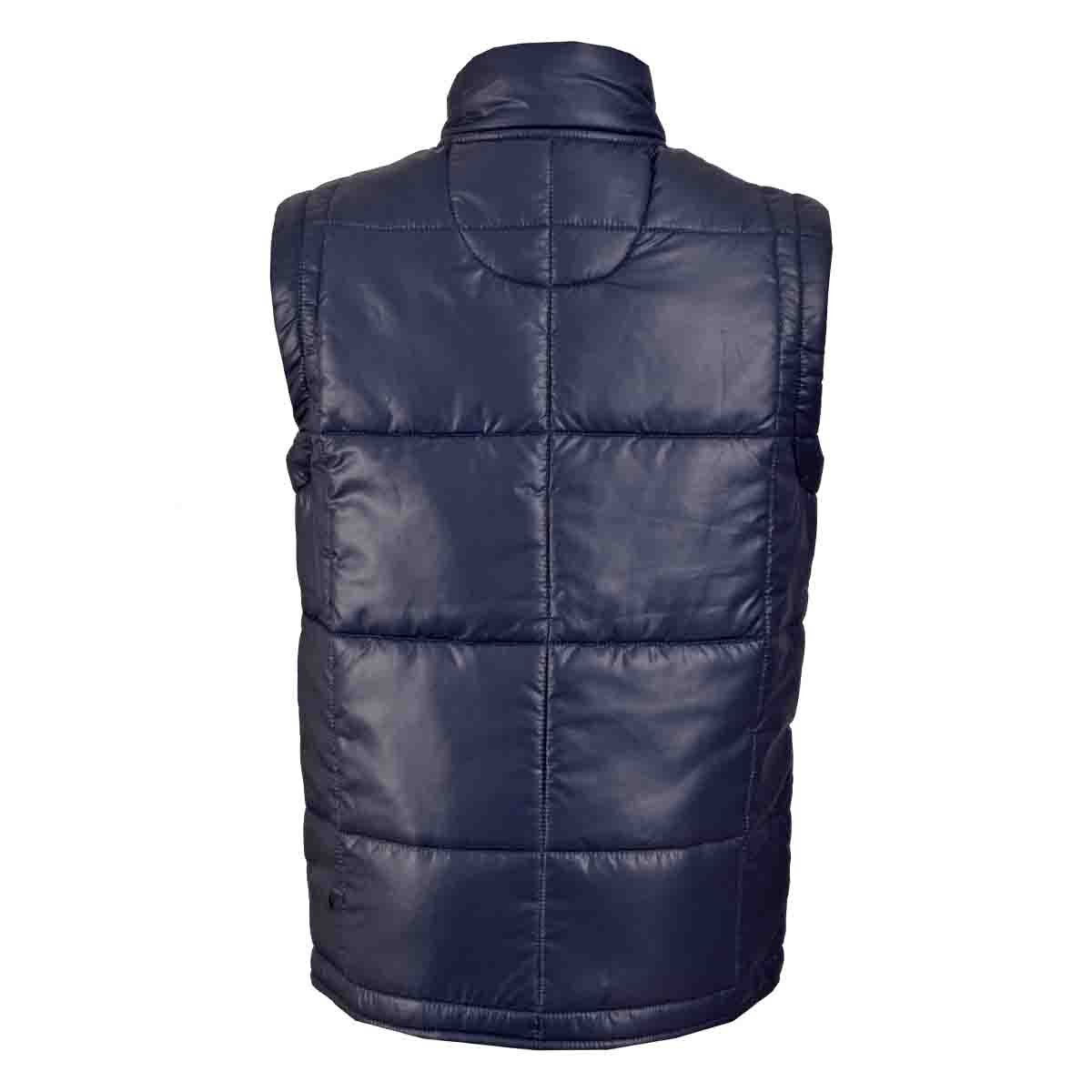 Chaleco Capitonado Jeanious para Niño