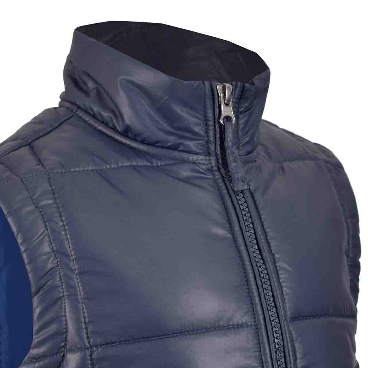 Chaleco Capitonado Jeanious para Niño
