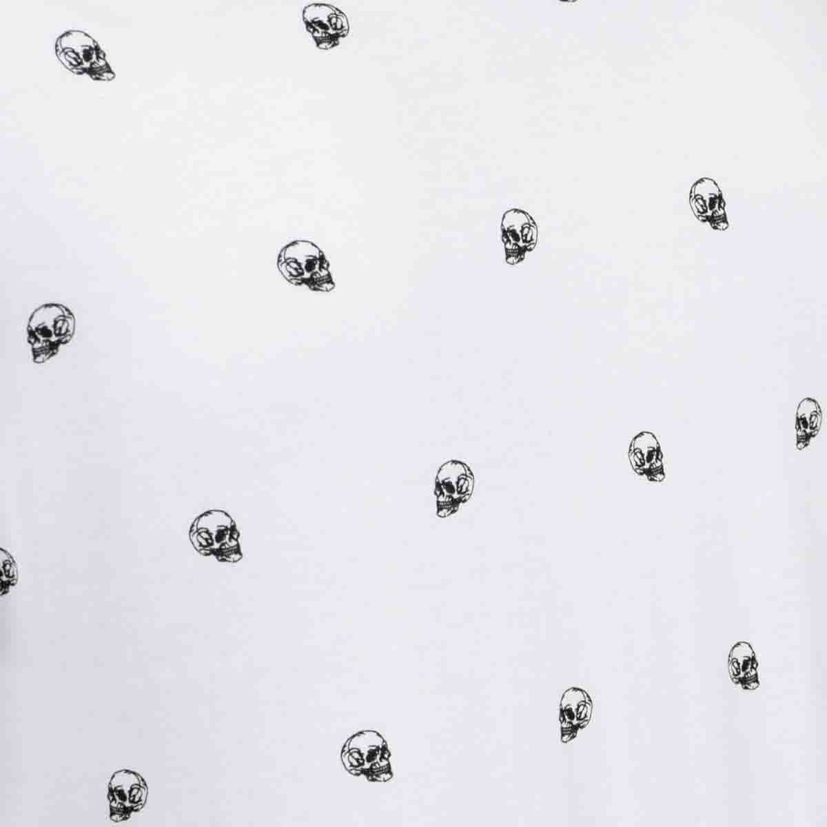 Playera Manga Corta Estampada Fukka Plus Fkmx219-Oc1049 para Caballero