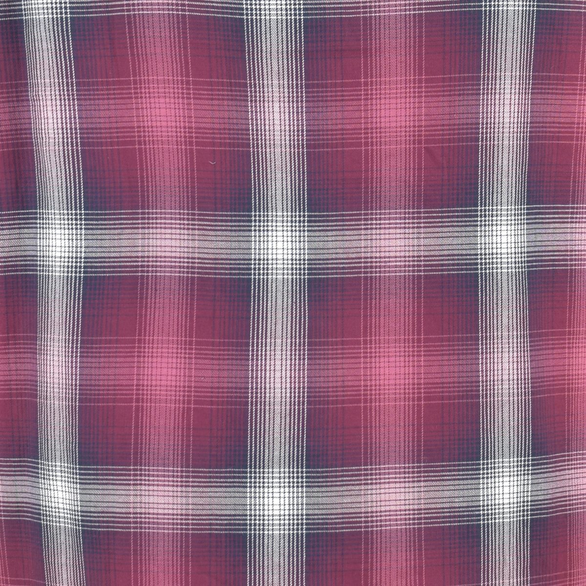 Camisa Manga Larga Cuadros Jeanious Plus Jnmx219-Oc0158