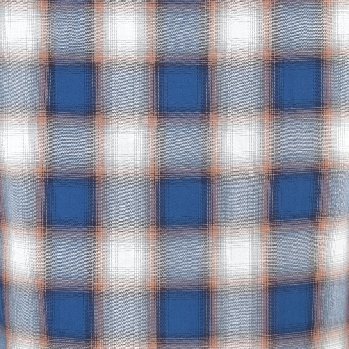 Camisa Manga Larga Cuadros Jeanious Plus Jnmx219-Oc0159