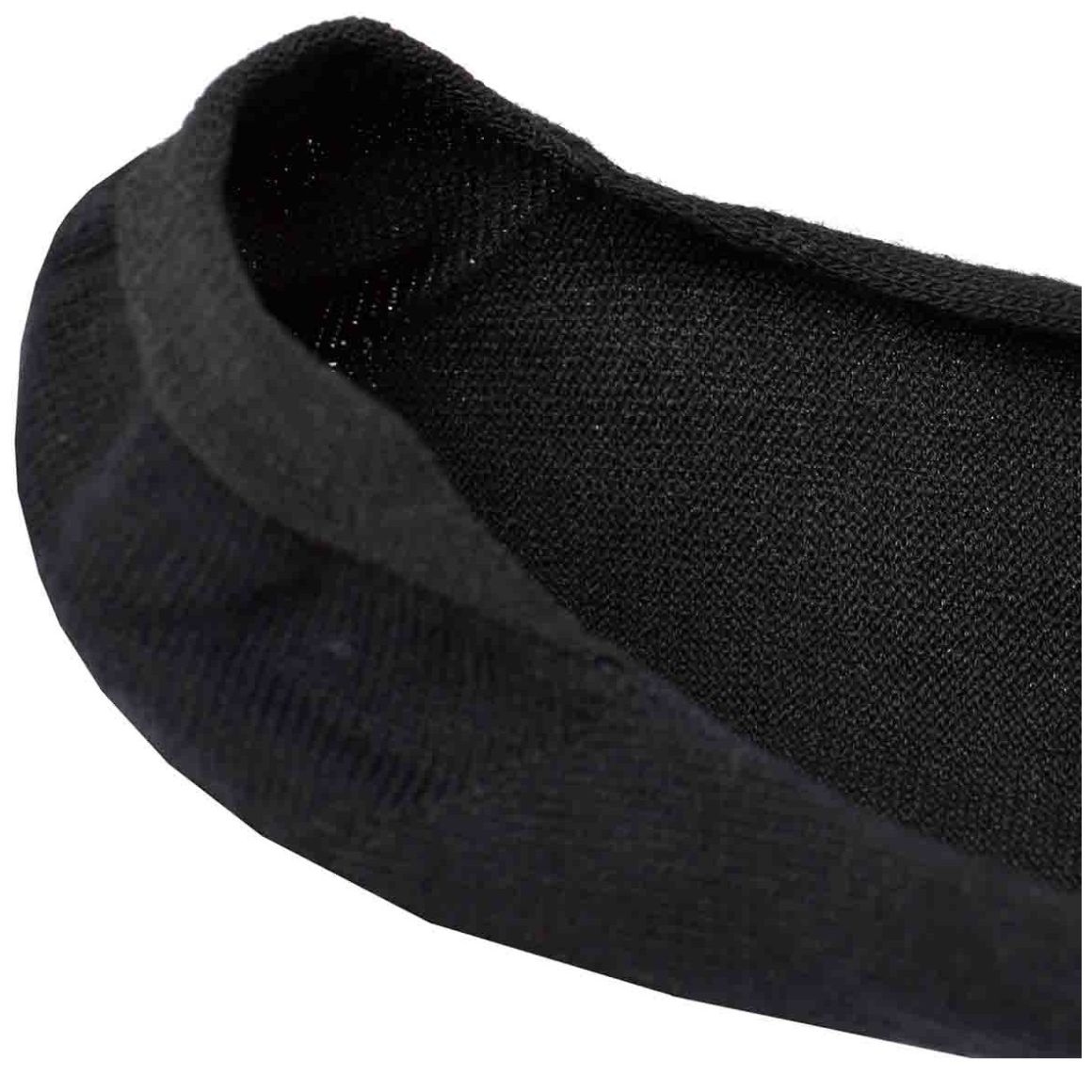 Protectopie Alg.likra C/resorte en Empeine Carlo C (Talla:unitalla Color: Negro)