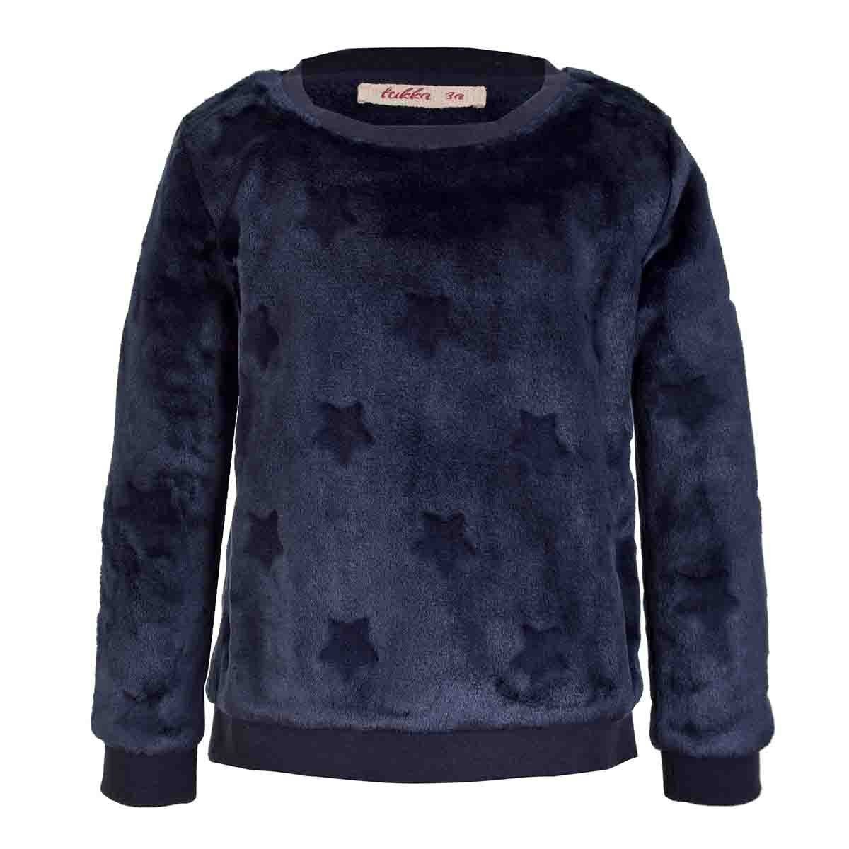 Sudadera Velour Fukka