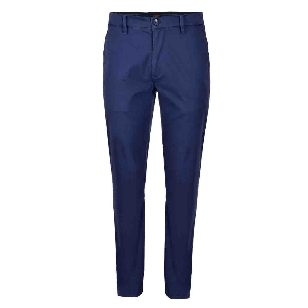 Pantalón Chino Print Carlo Corinto para Caballero