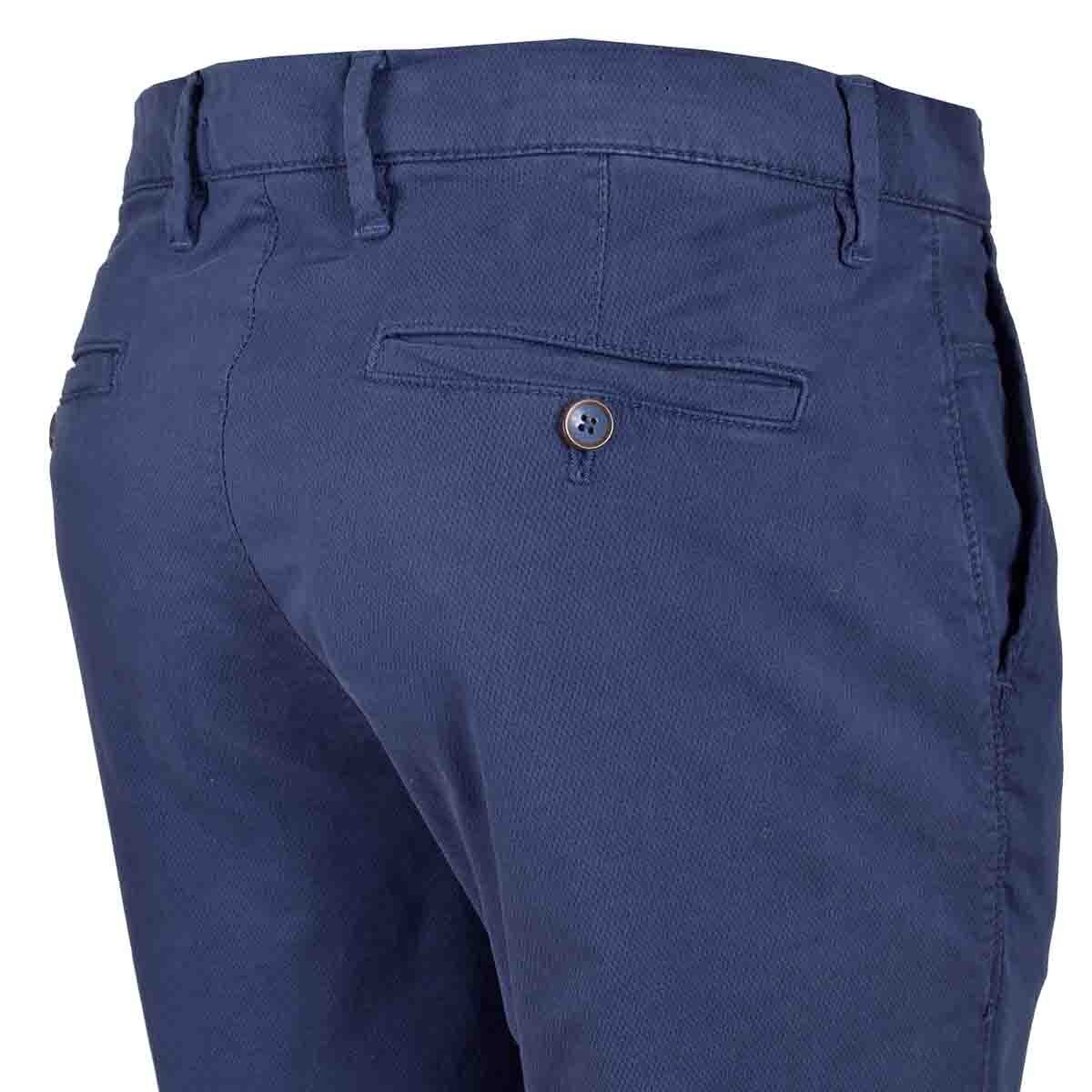 Pantalón Chino Print Carlo Corinto para Caballero