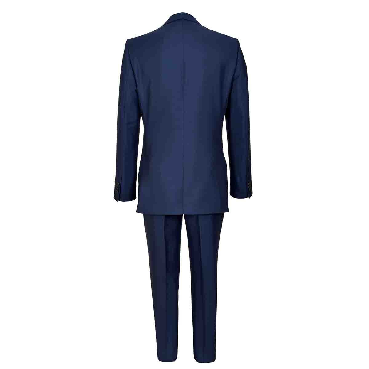 Traje R2B Spin 2A Slim Fit Ccn81 Carlo Corinto