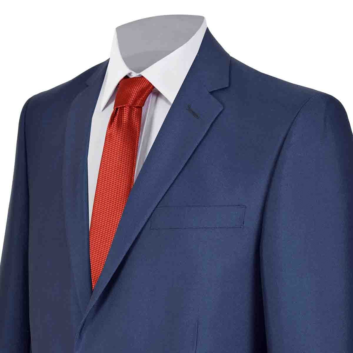Traje R2B Spin 2A Slim Fit Ccn81 Carlo Corinto