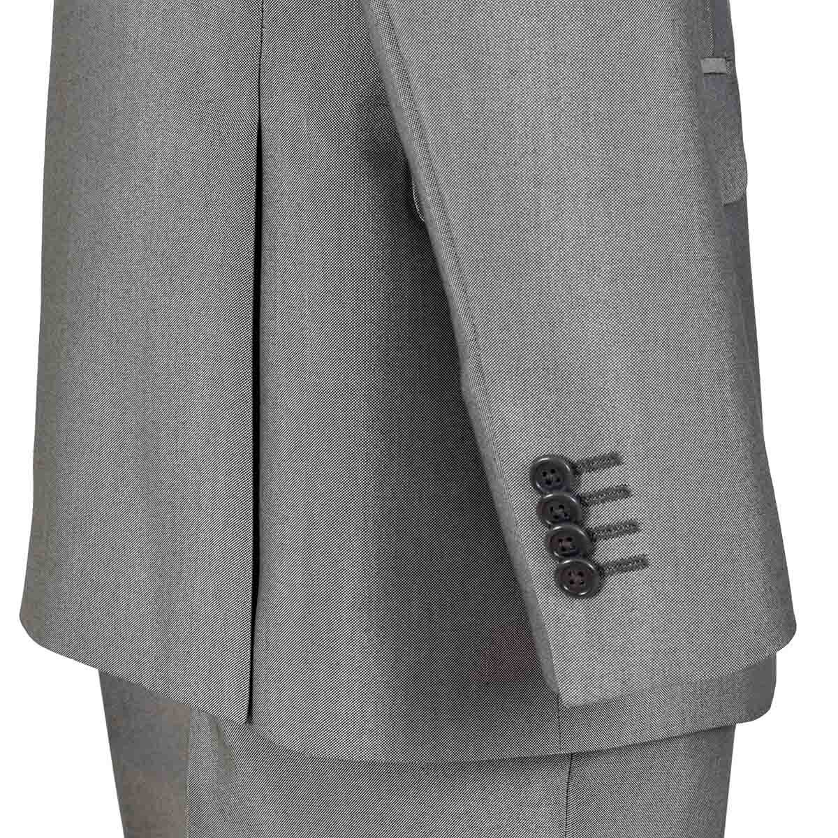 Traje R2B Spin 2A Slim Fit Ccn8117 Carlo Corinto para Caballero