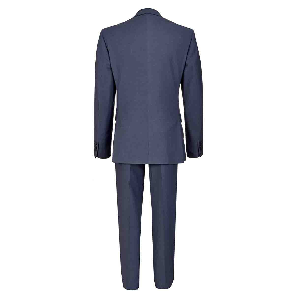 Traje Intermezzo Azul 32190402 Carlo Corinto