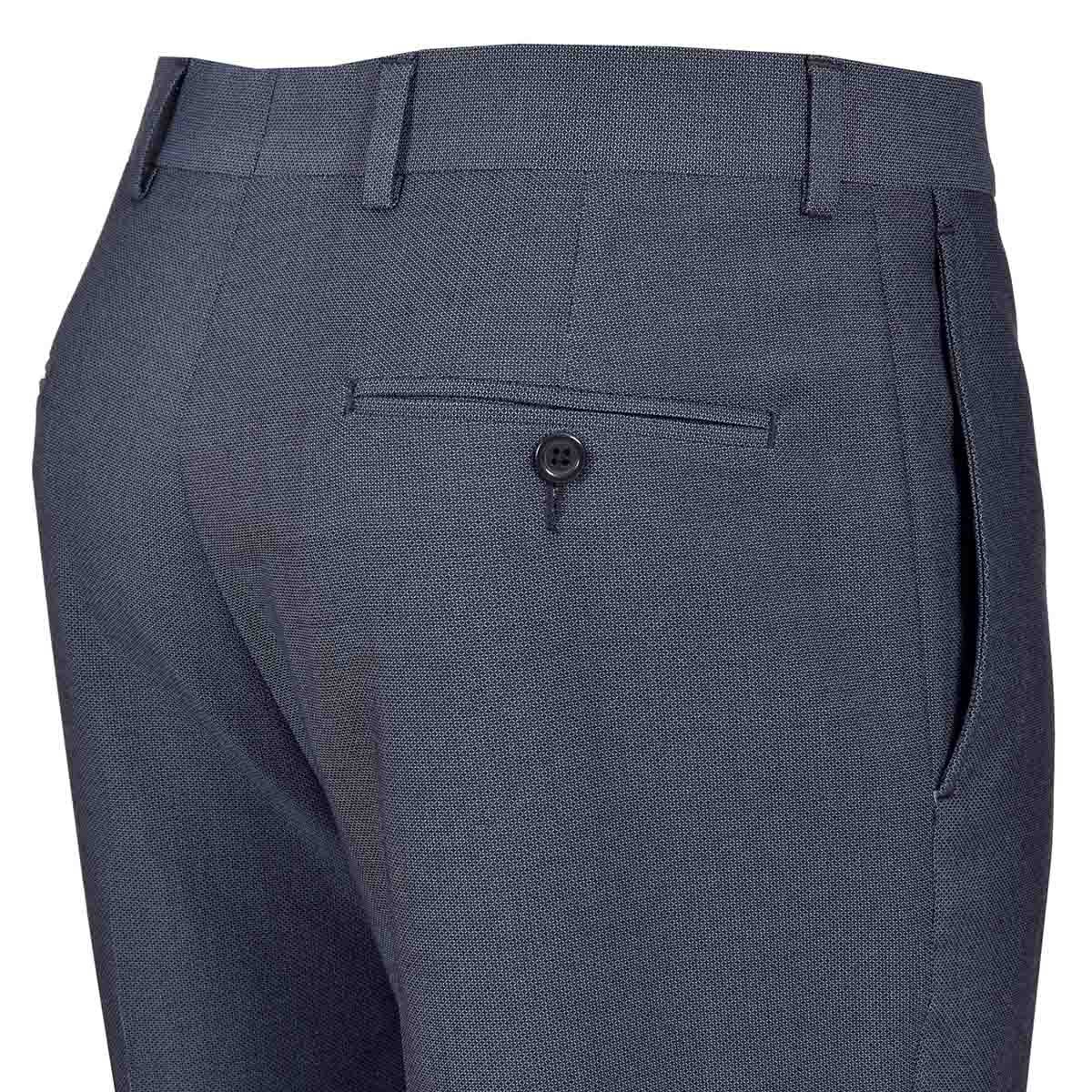Traje Intermezzo Azul 32190402 Carlo Corinto