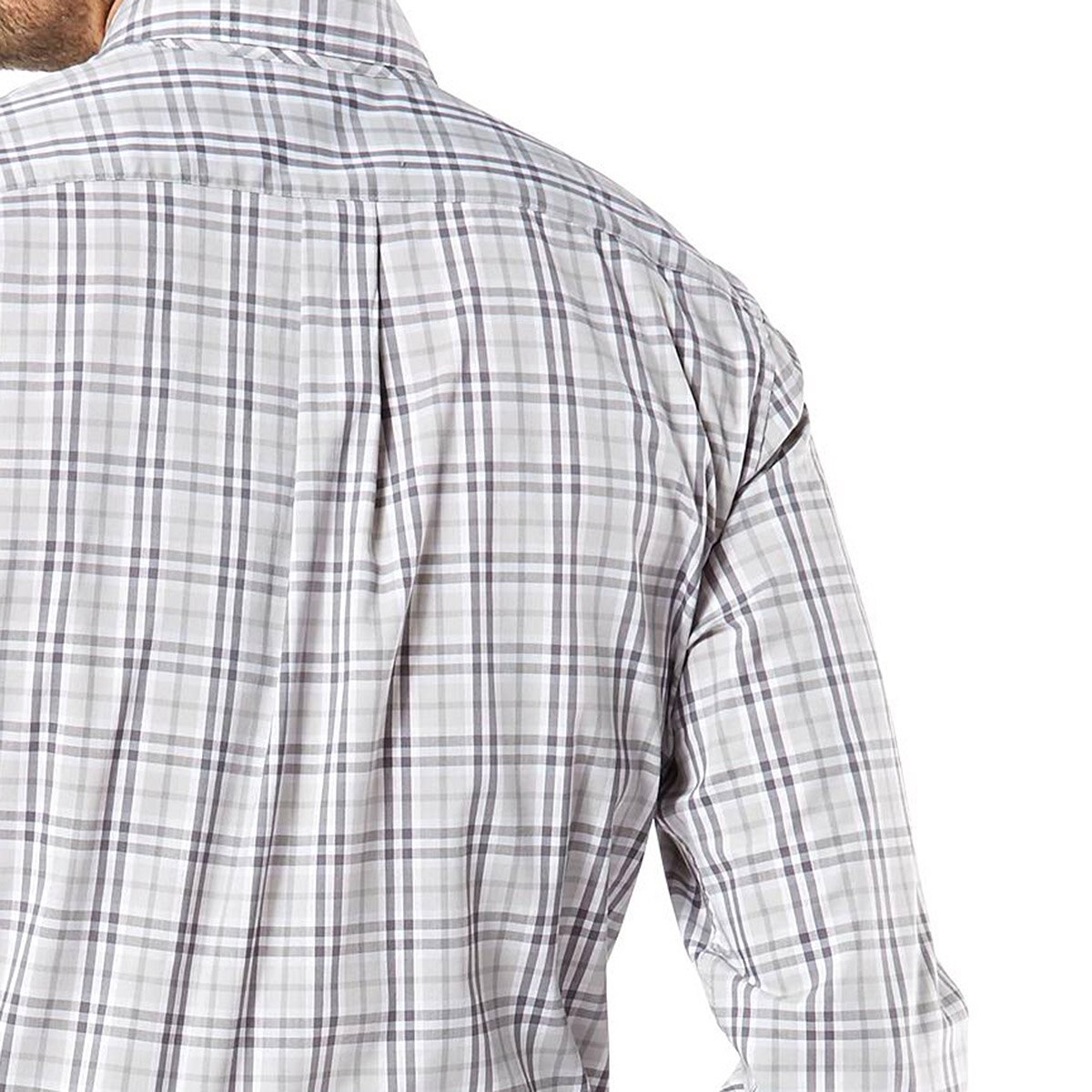 Camisa Manga Larga Vestir Regular Dockers