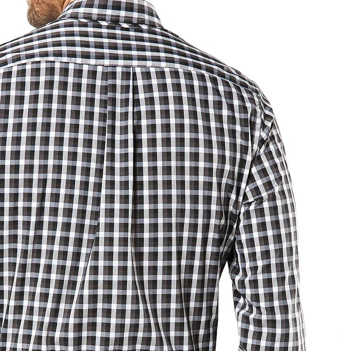 Camisa Manga Larga Vestir Regular Dockers para Caballero