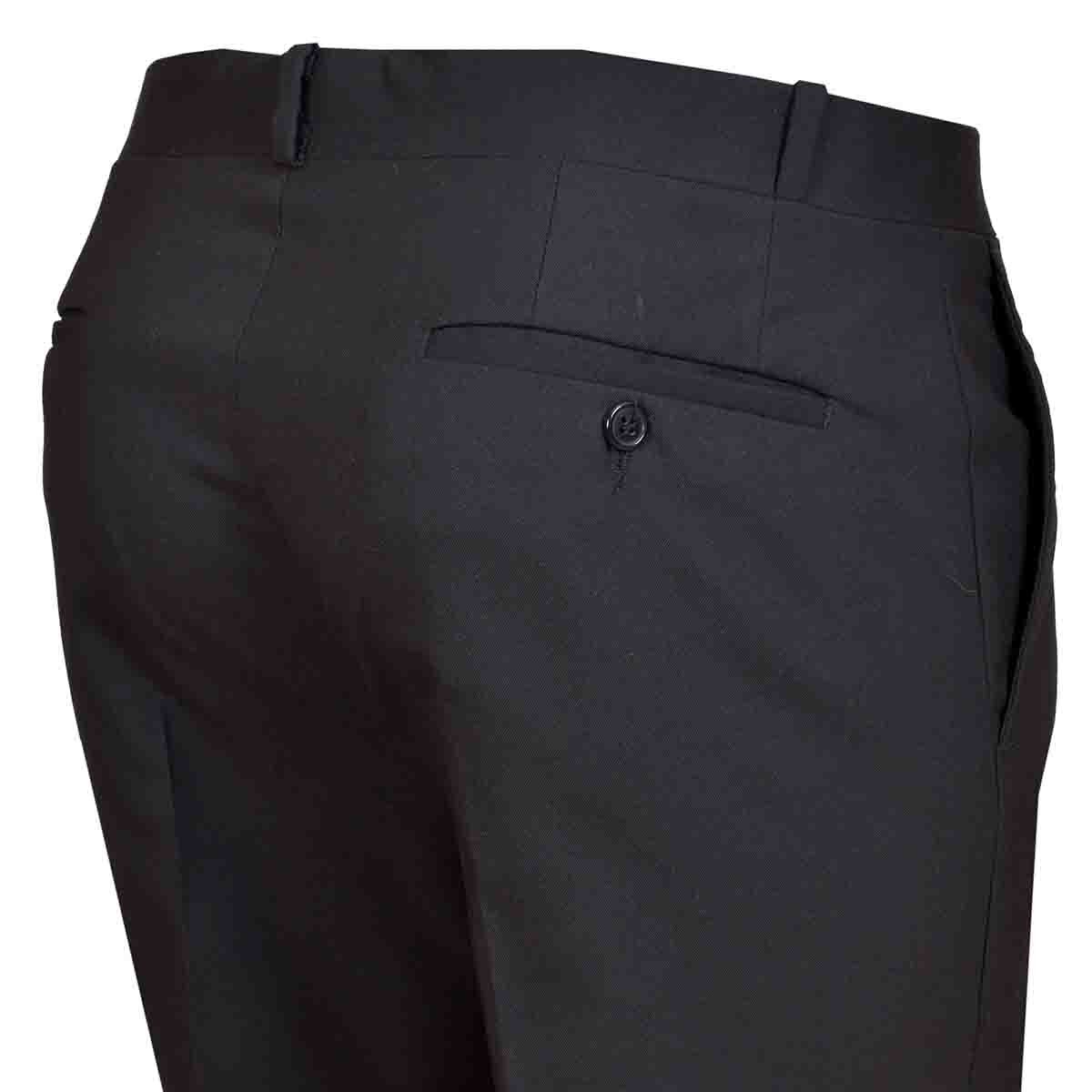 Traje Extra Slim Fit Skinny- Tt40Sen Carlo Corinto para Caballero