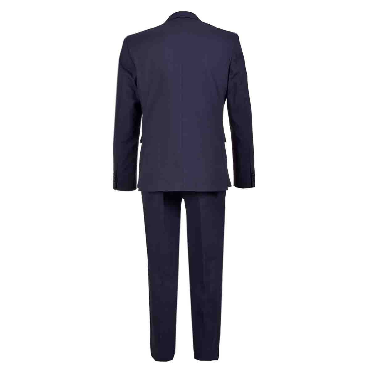 Traje Extra Slim Fit Skinny- Tt40Sem Carlo Corinto