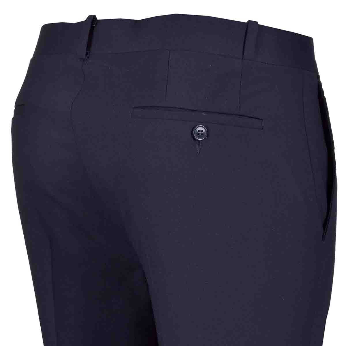 Traje Extra Slim Fit Skinny- Tt40Sem Carlo Corinto
