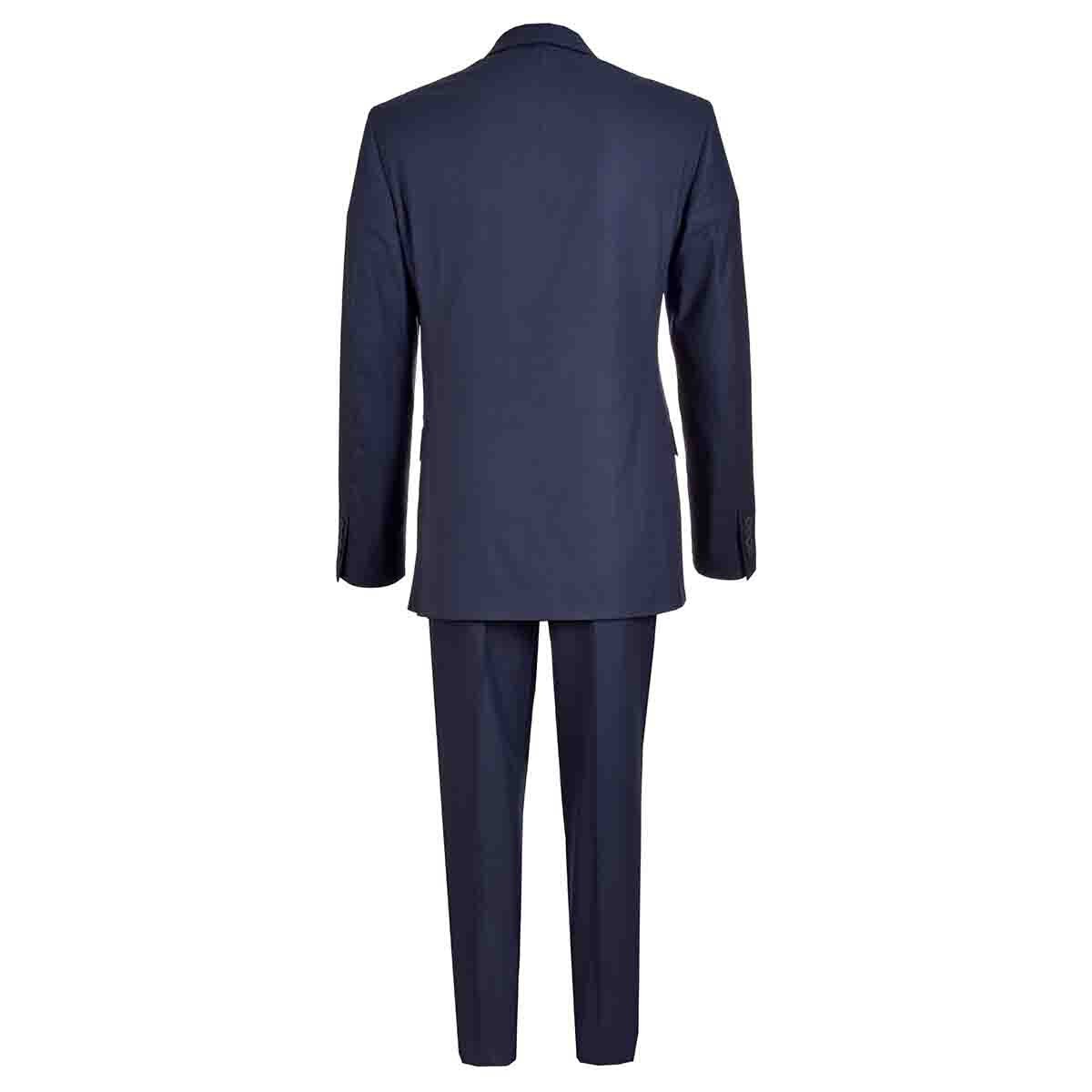 Traje Slim Fit Azul 32190602 Carlo Corinto