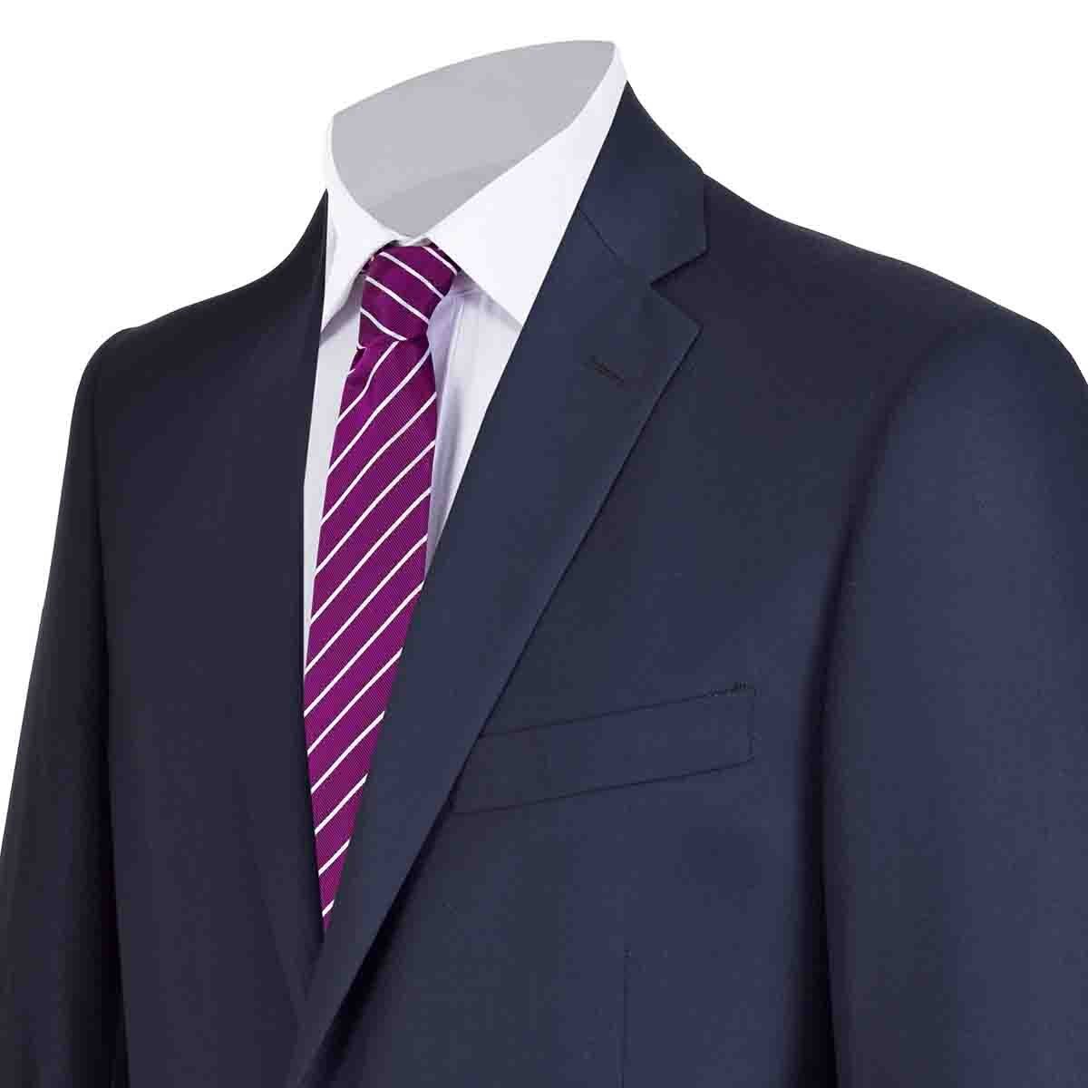 Traje Slim Fit Azul 32190602 Carlo Corinto