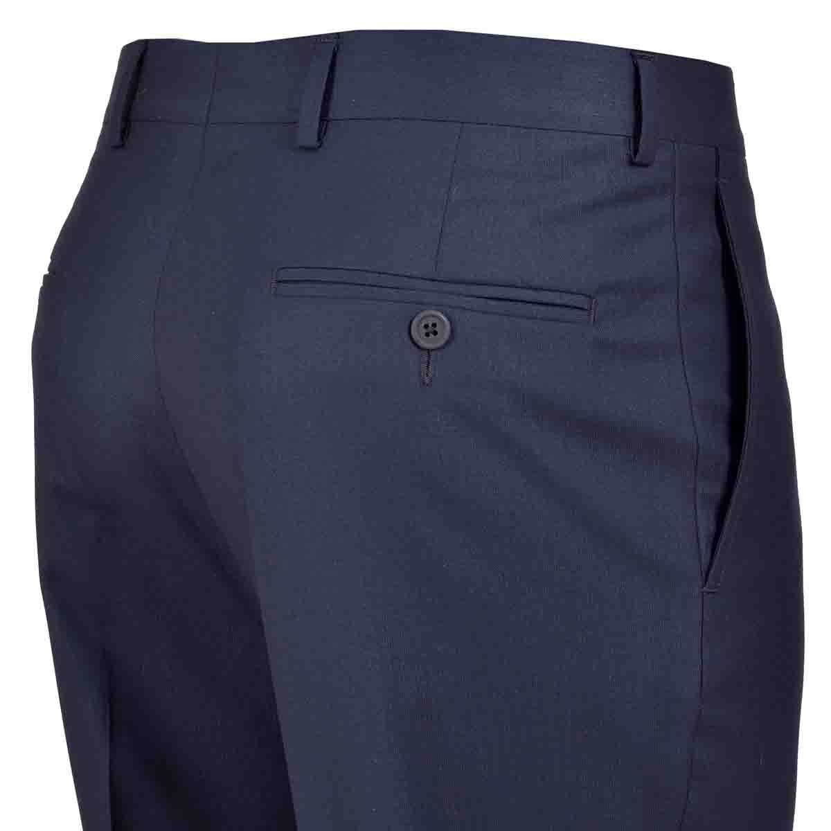 Traje Slim Fit Azul 32190602 Carlo Corinto