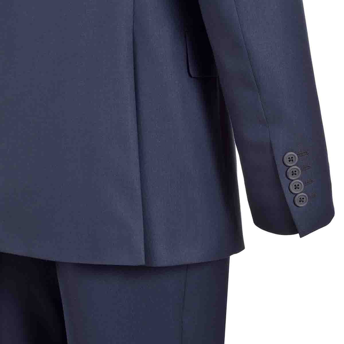 Traje Slim Fit Azul 32190602 Carlo Corinto