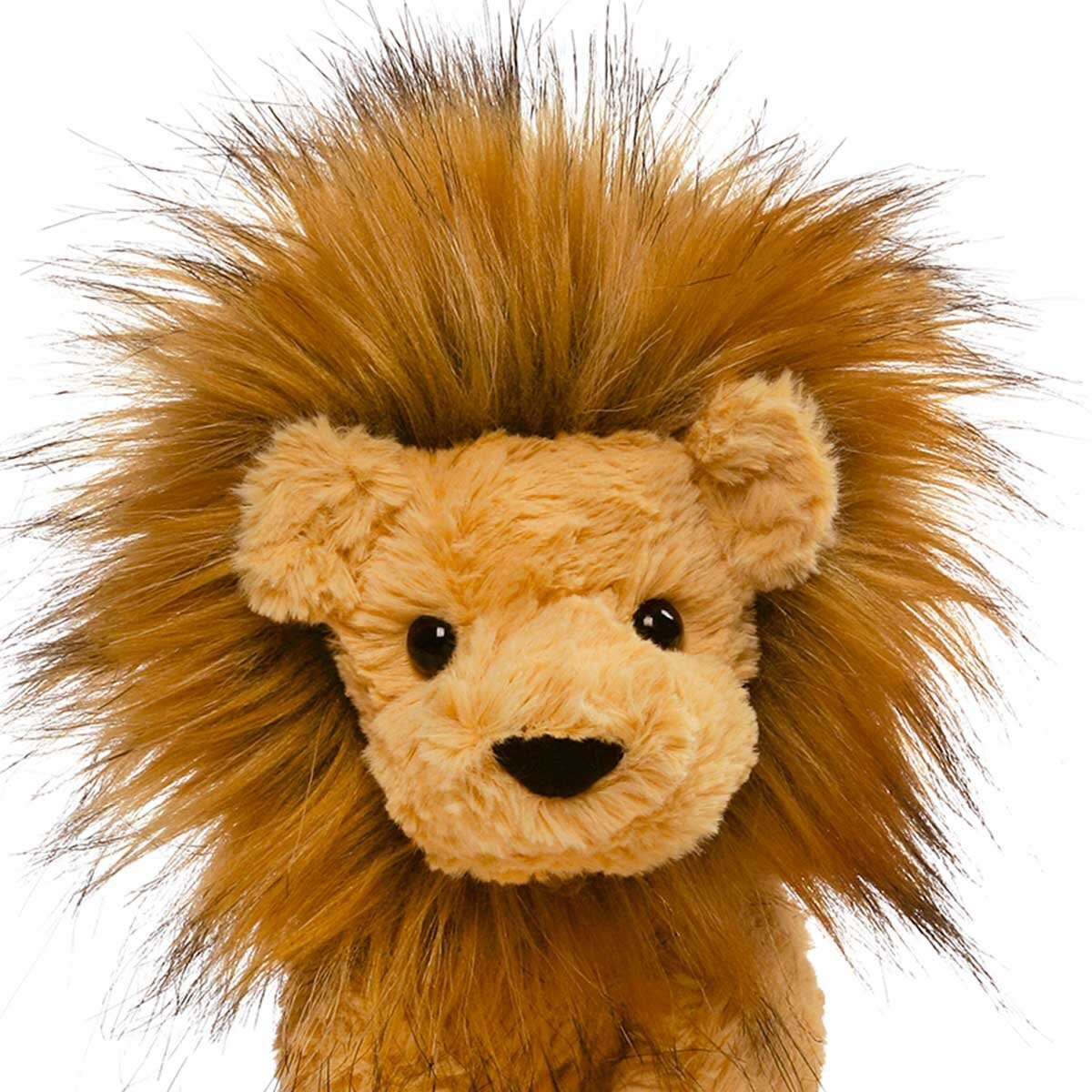Peluche Cozy Leoncito Acurrucable Spin Master