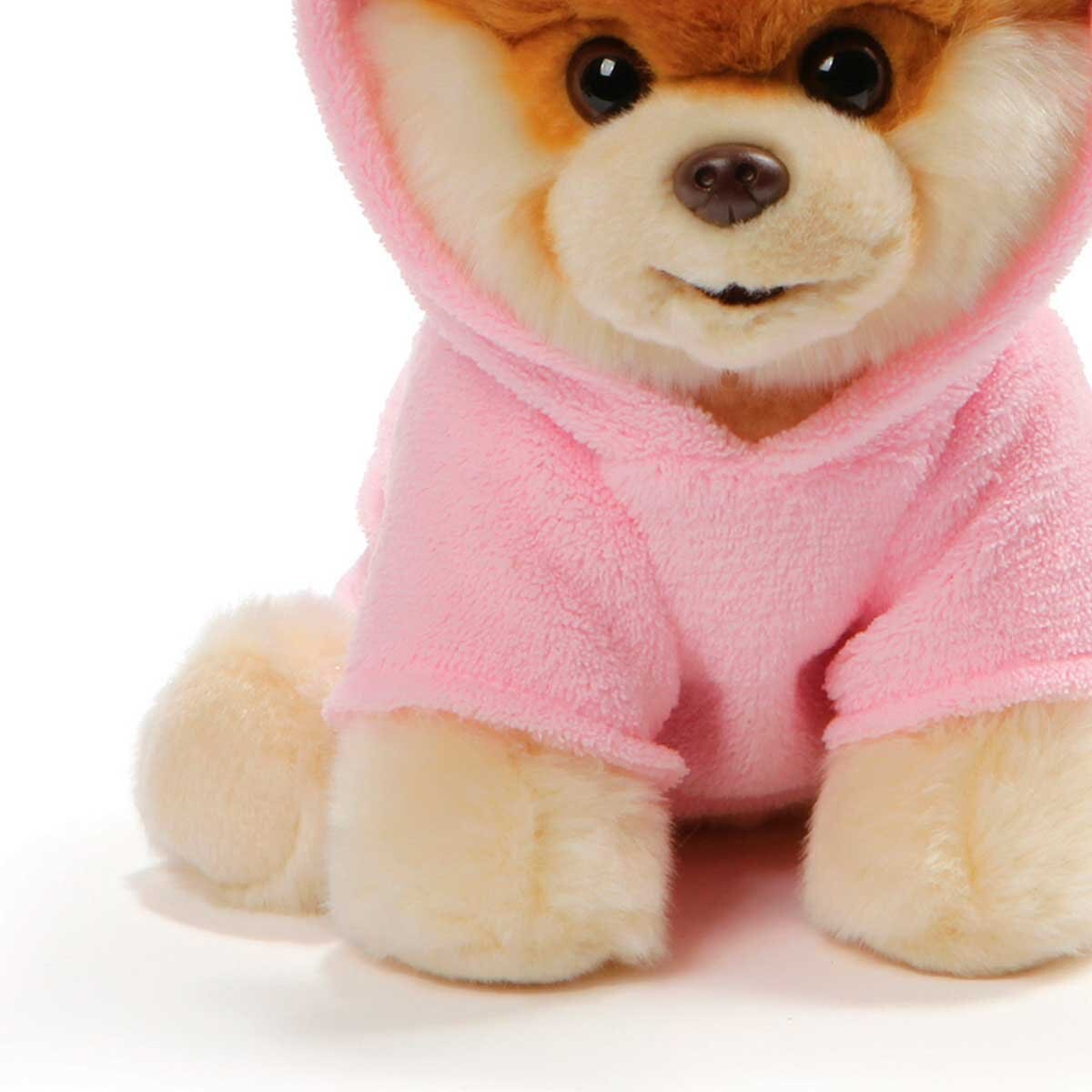 peluche de boo