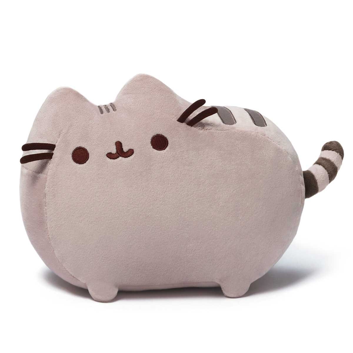  Peluche  peluche  pusheen  12 spin master Sears