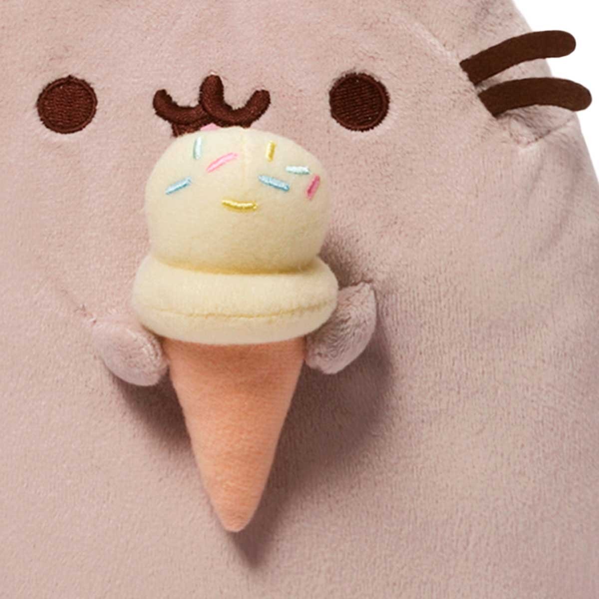 peluches de pusheen the cat