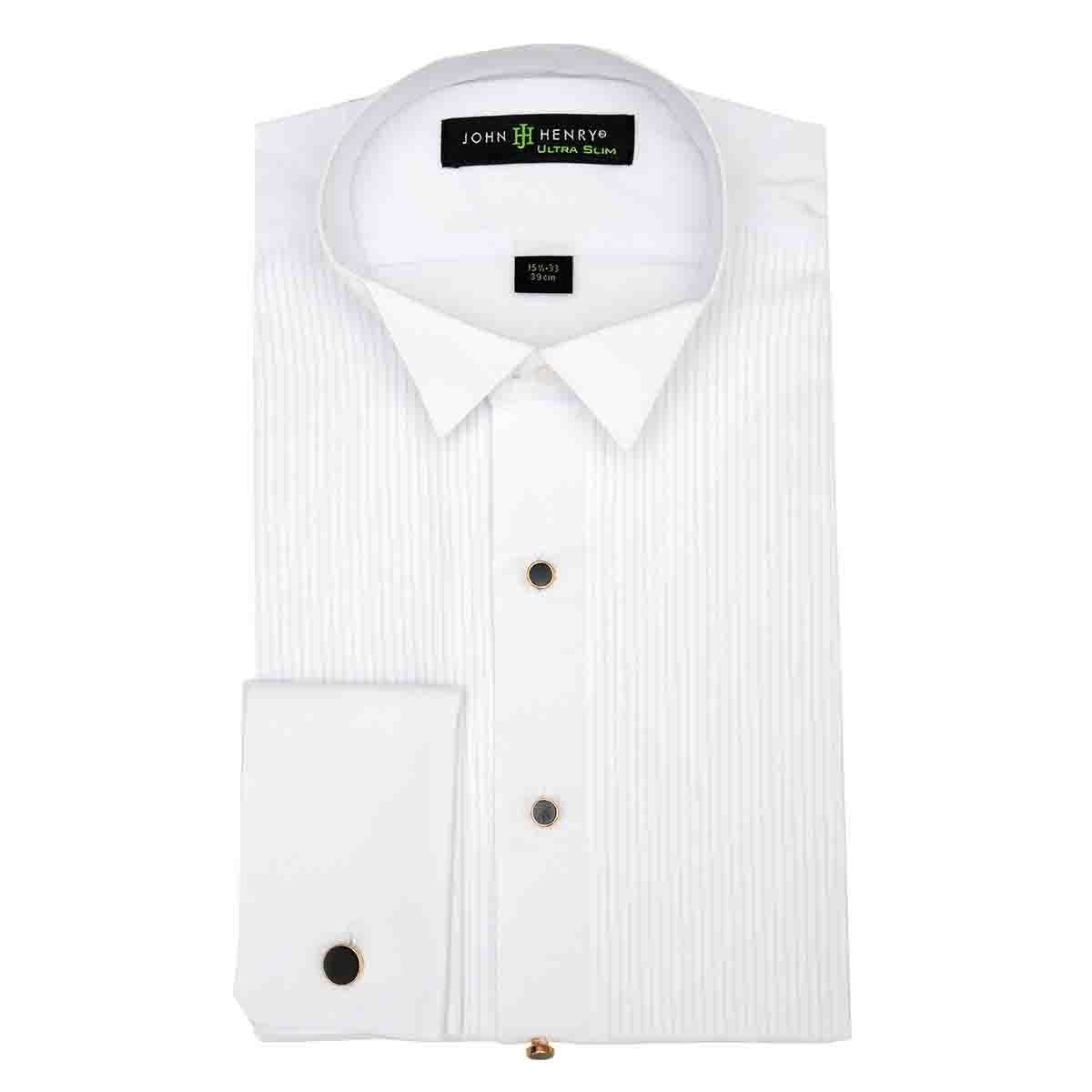 Camisa de Etiqueta John Henry