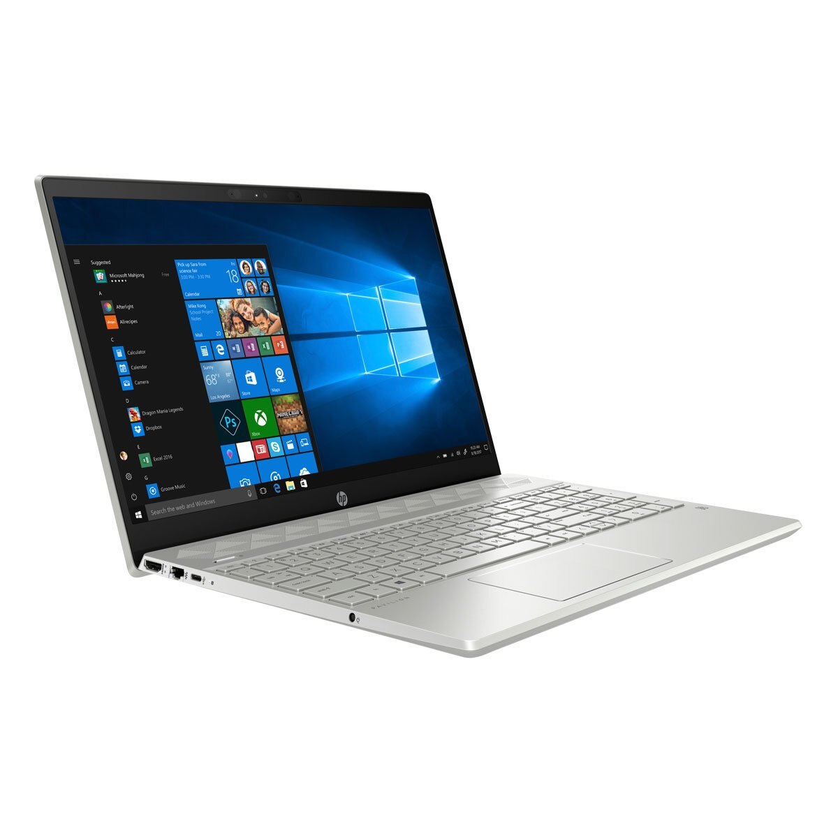 Laptop Pavilion 15-Cw1005 Hp