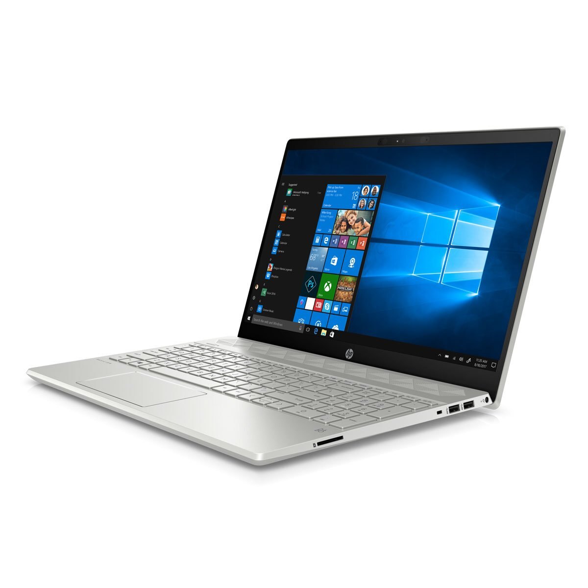 Laptop Pavilion 15-Cw1005 Hp