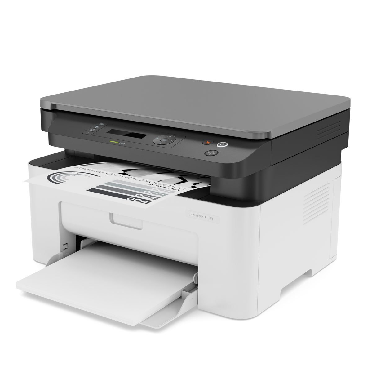 Лазерное мфу hp laser mfp 135wr 209u6a обзор