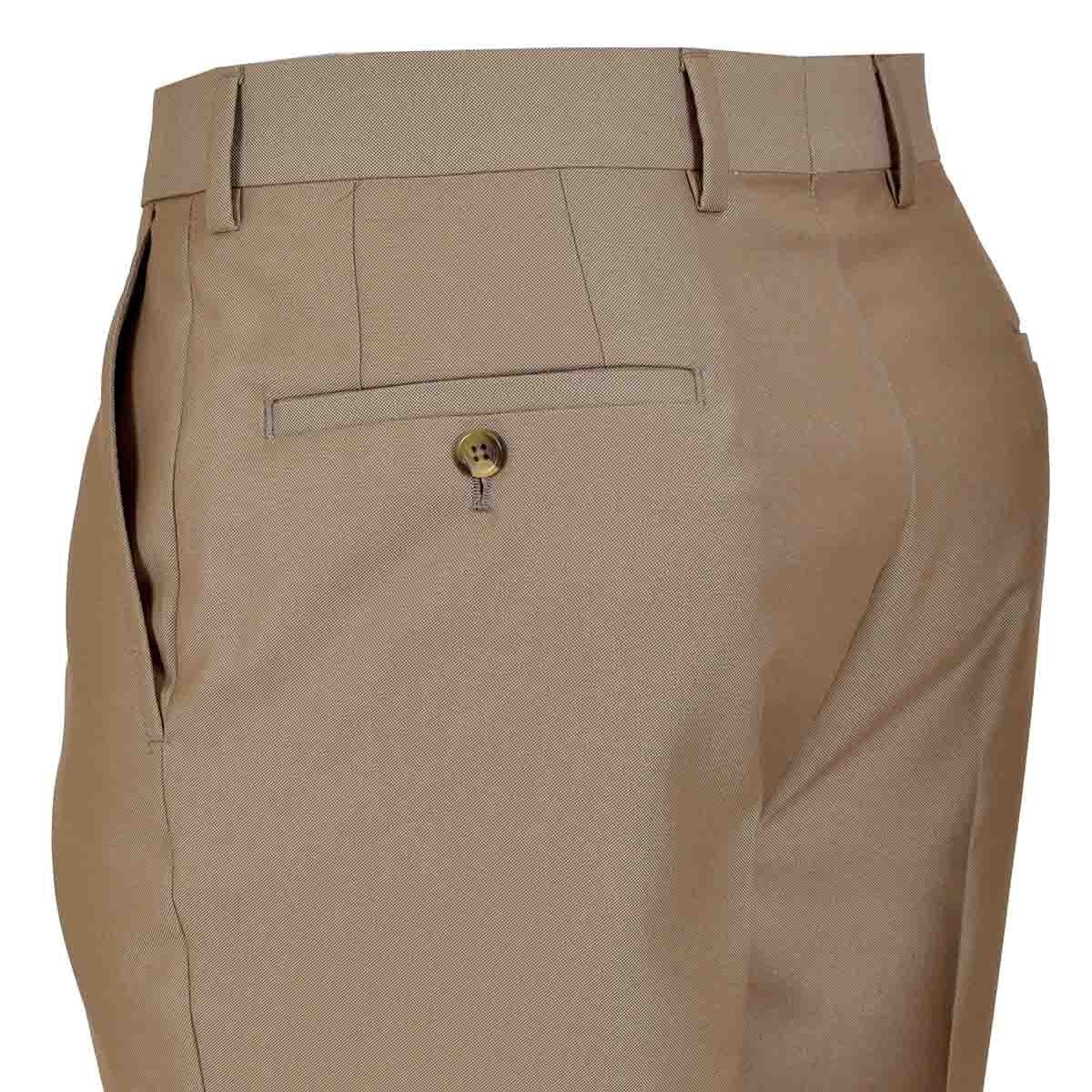 Traje Beige R2B Spin 2A Slim Fit Carlo Corinto