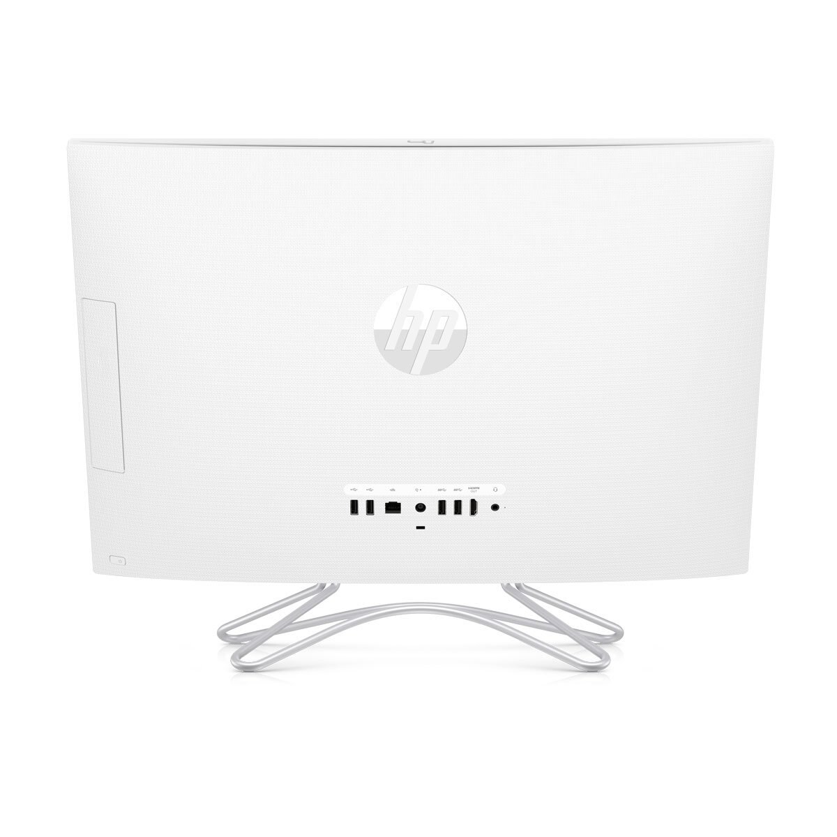 Desktop Aio 24-F101 Hp