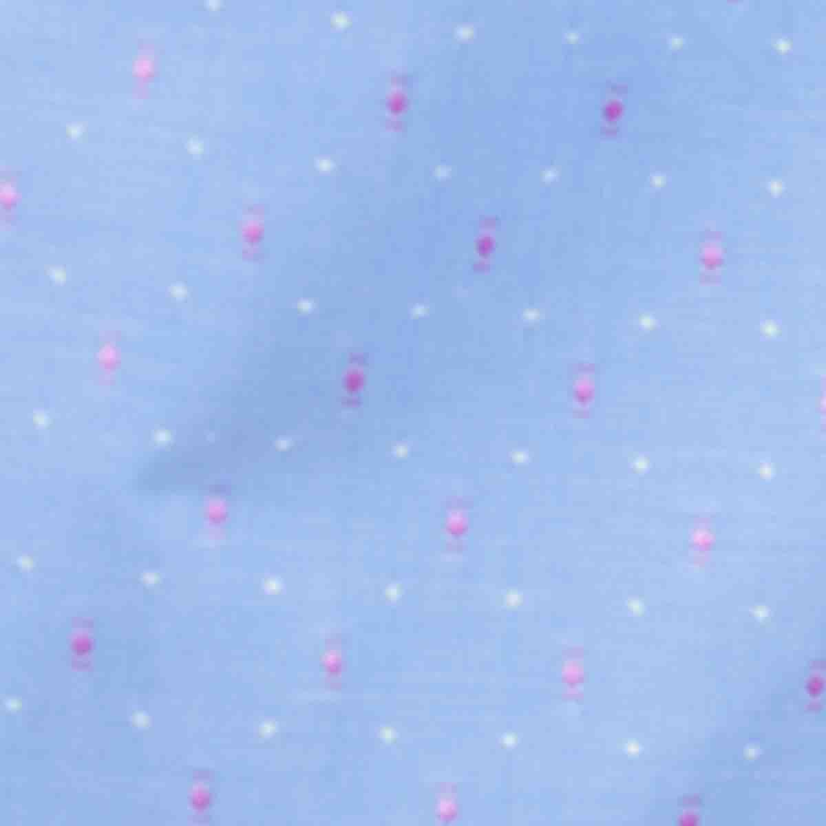 Camisa de Vestir Slim Fit Azul Secf-0719 Carlo Corinto