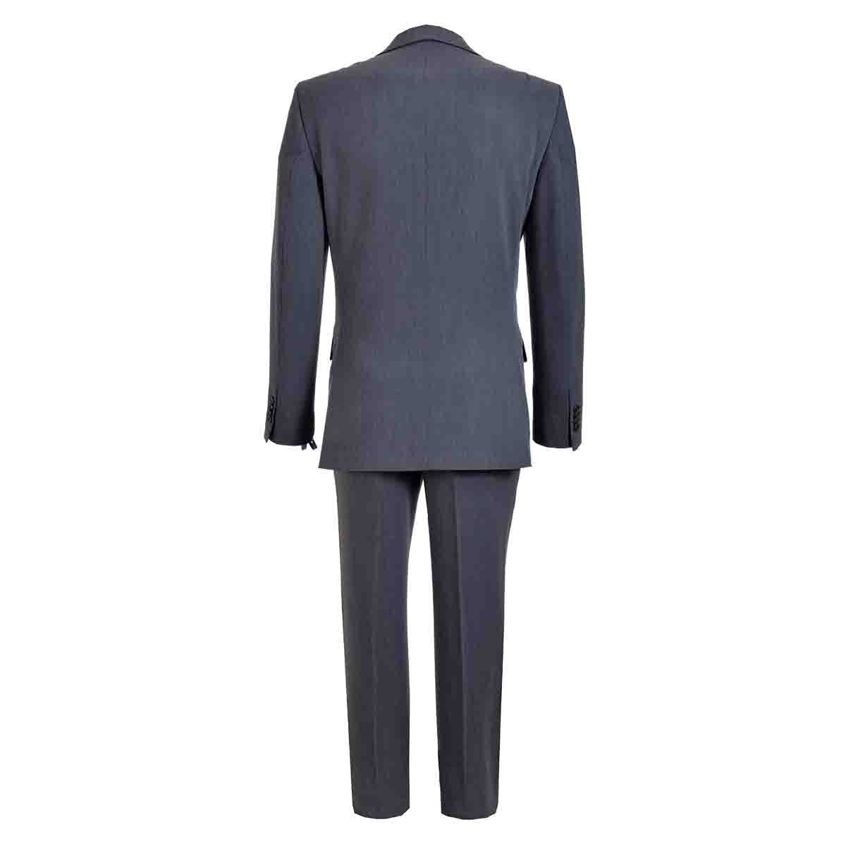 Traje R2B Spin 2A Slim Fit Mtx17038 Carlo Corinto para Caballero