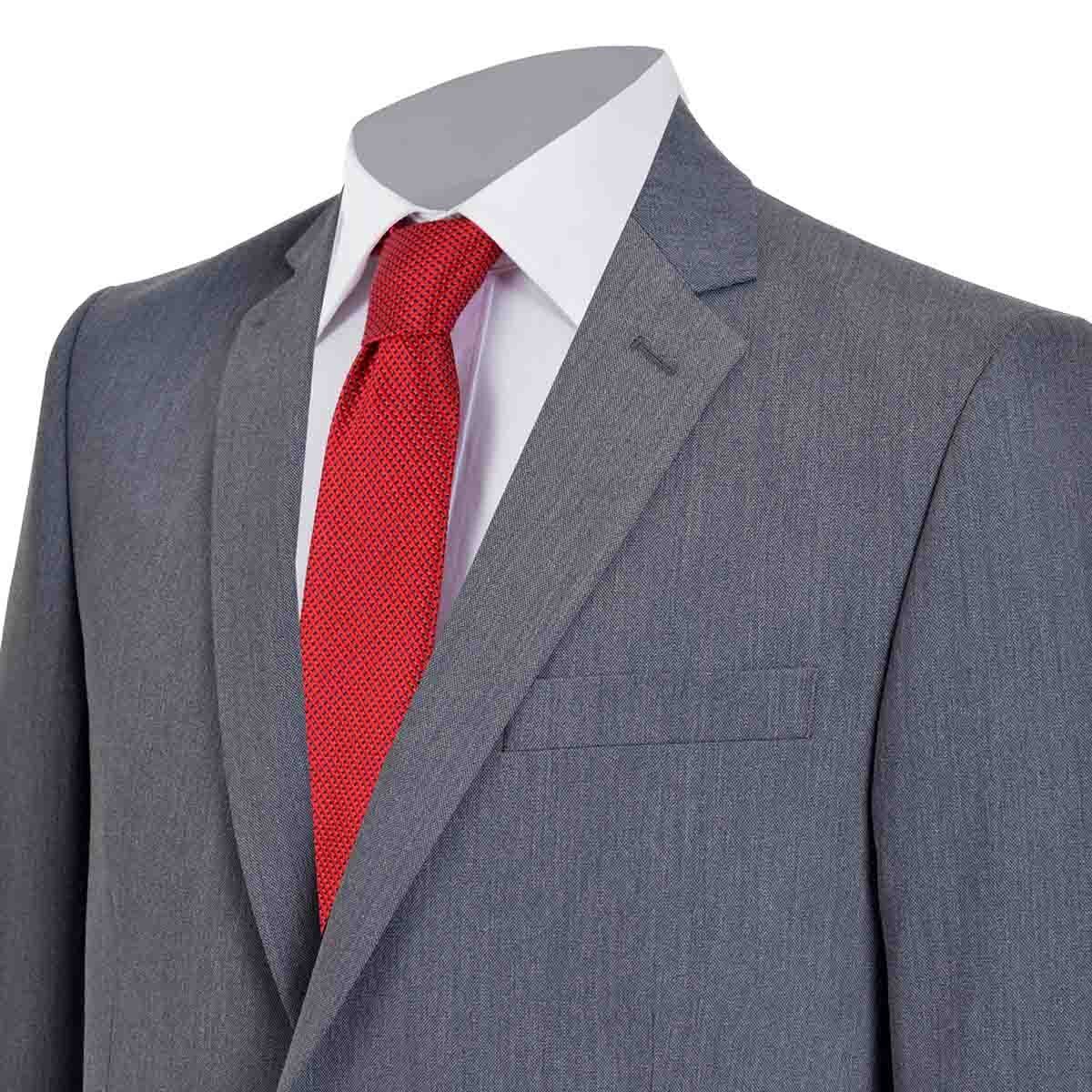 Traje R2B Spin 2A Slim Fit Mtx17038 Carlo Corinto para Caballero