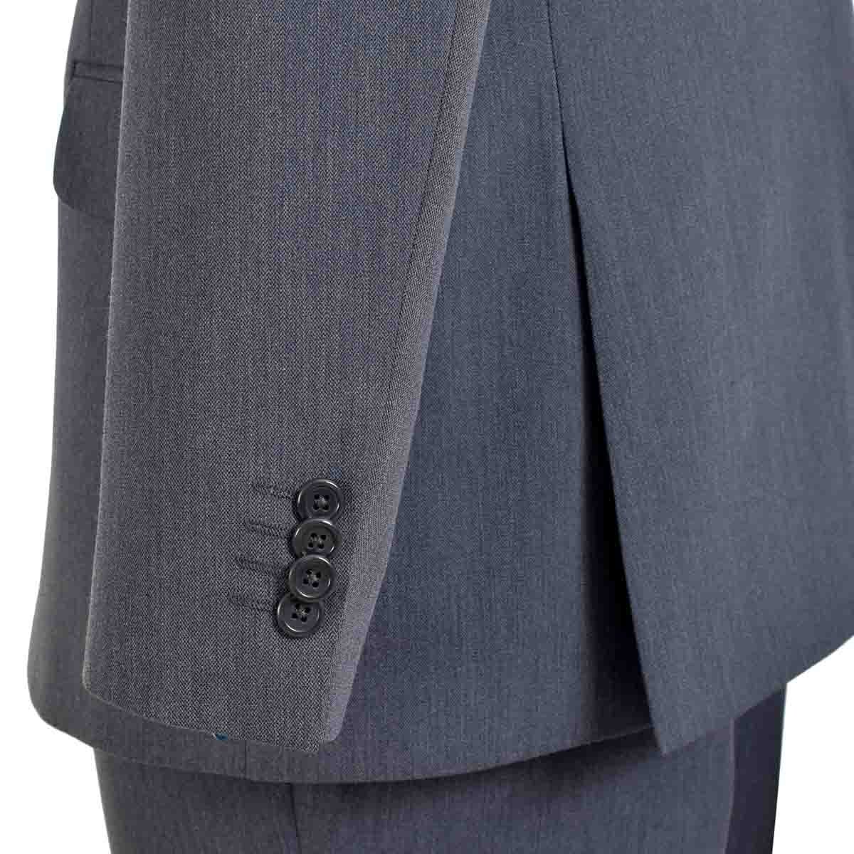 Traje R2B Spin 2A Slim Fit Mtx17038 Carlo Corinto para Caballero