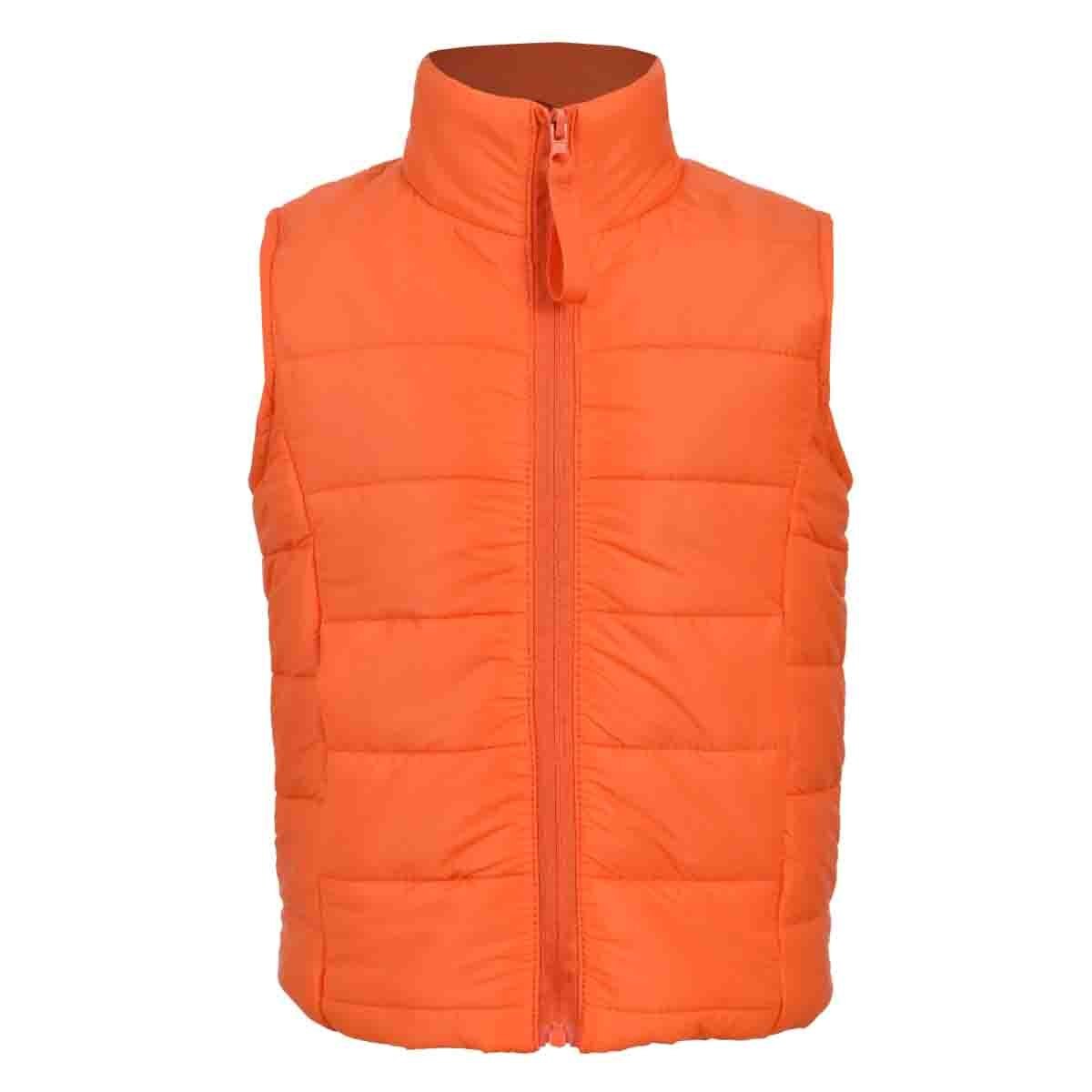 Chaleco Capitonado Fkk-6C Fukka