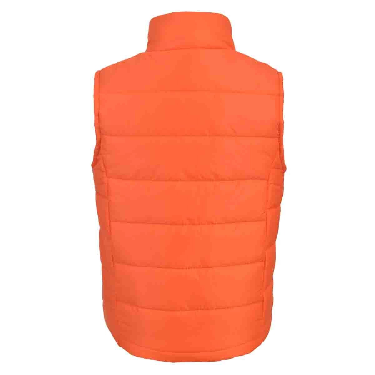 Chaleco Capitonado Fkk-6C Fukka