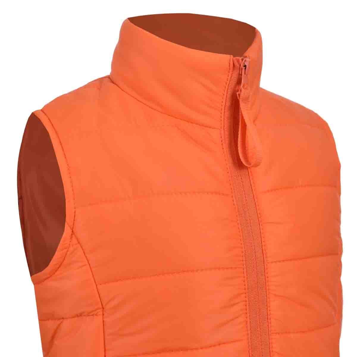 Chaleco Capitonado Fkk-6C Fukka