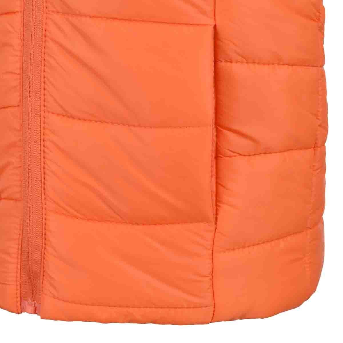 Chaleco Capitonado Fkk-6C Fukka