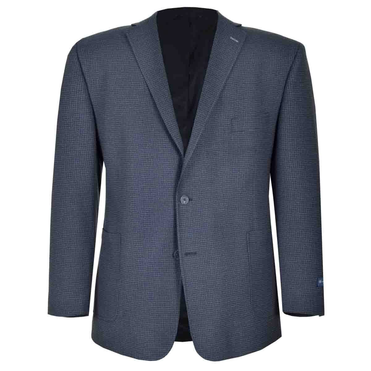 Saco Moda B&t Carlo Corinto 32191012 para Caballero