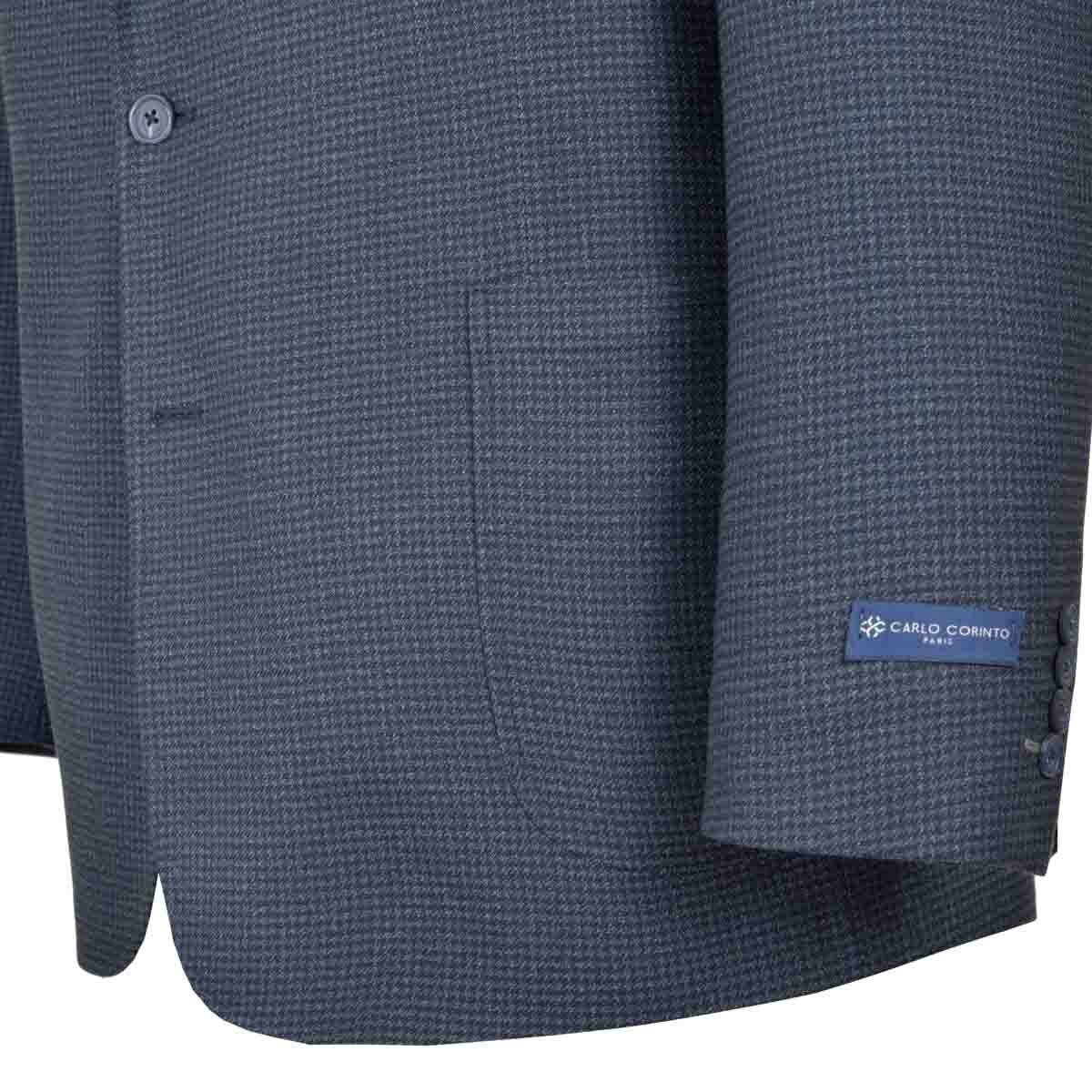 Saco Moda B&t Carlo Corinto 32191012 para Caballero