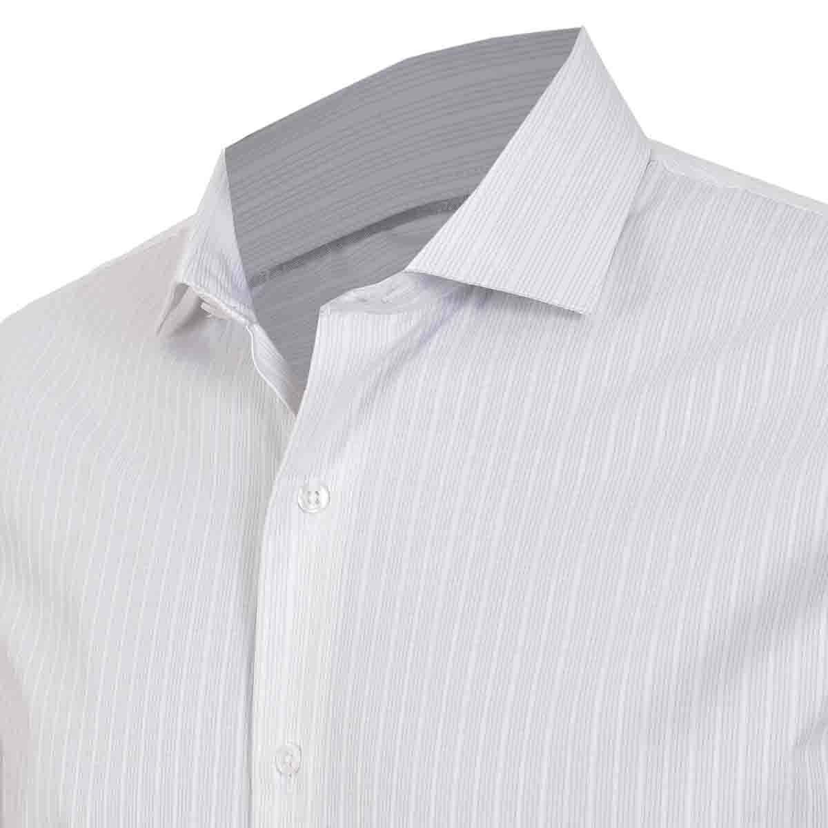 Camisa de Vestir John Henry Modelo Jv13T6300