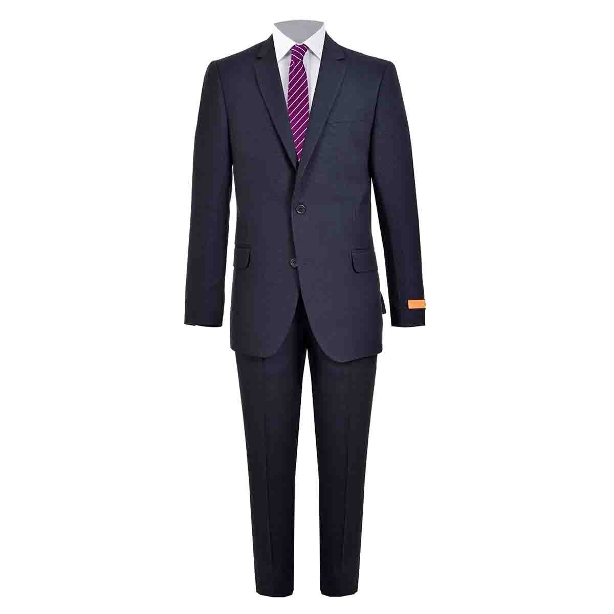 Traje R2B Spin 2A Slim Fit Carlo Corinto 27217